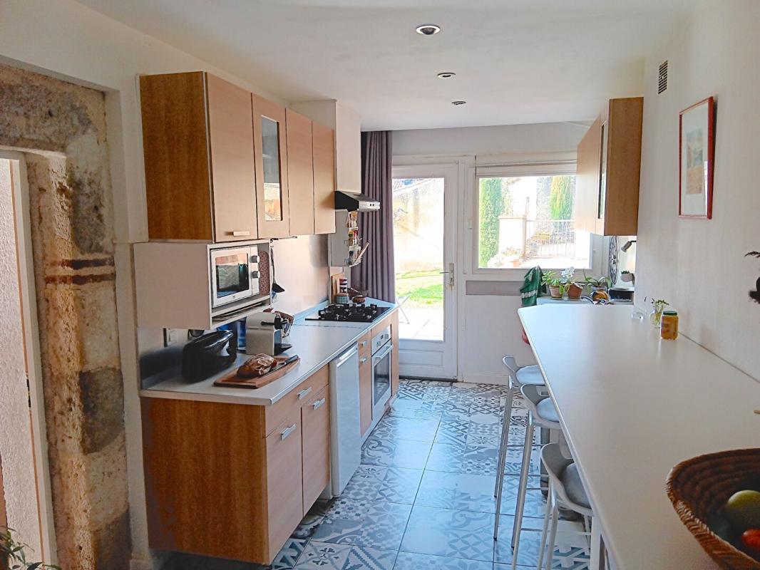 CAHORS Maison 4 chambres avec jardin Arcambal 46090 13