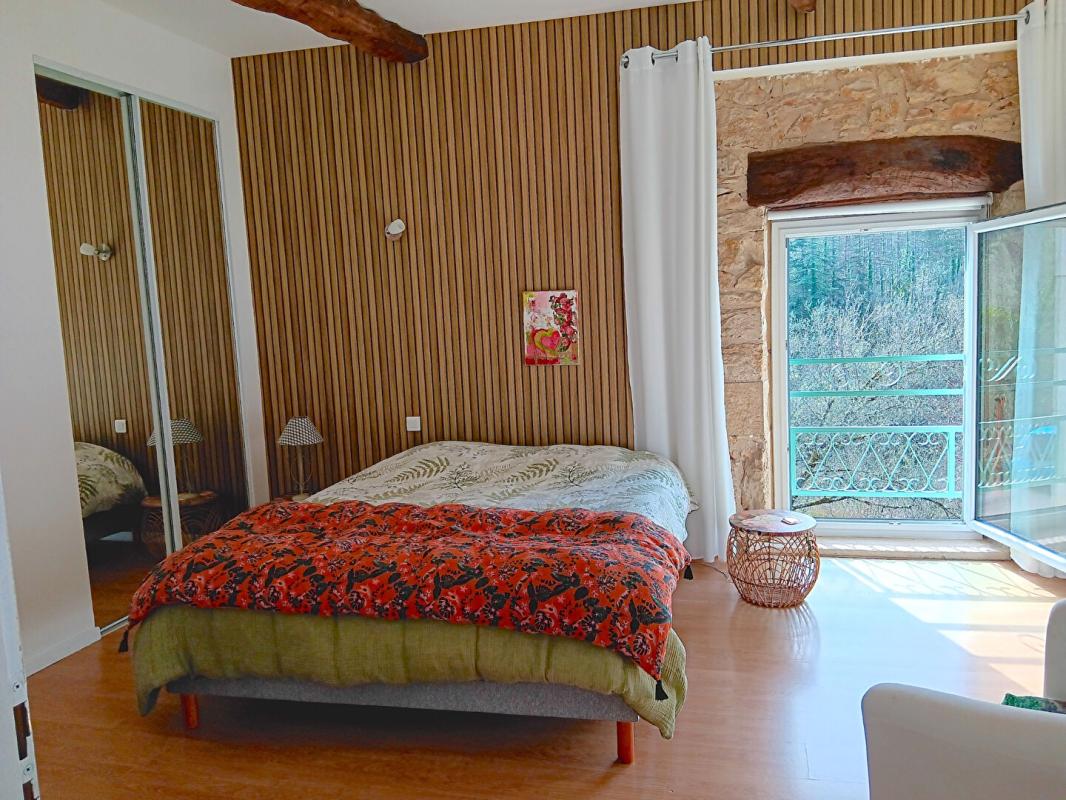 CAHORS Maison 4 chambres avec jardin Arcambal 46090 6