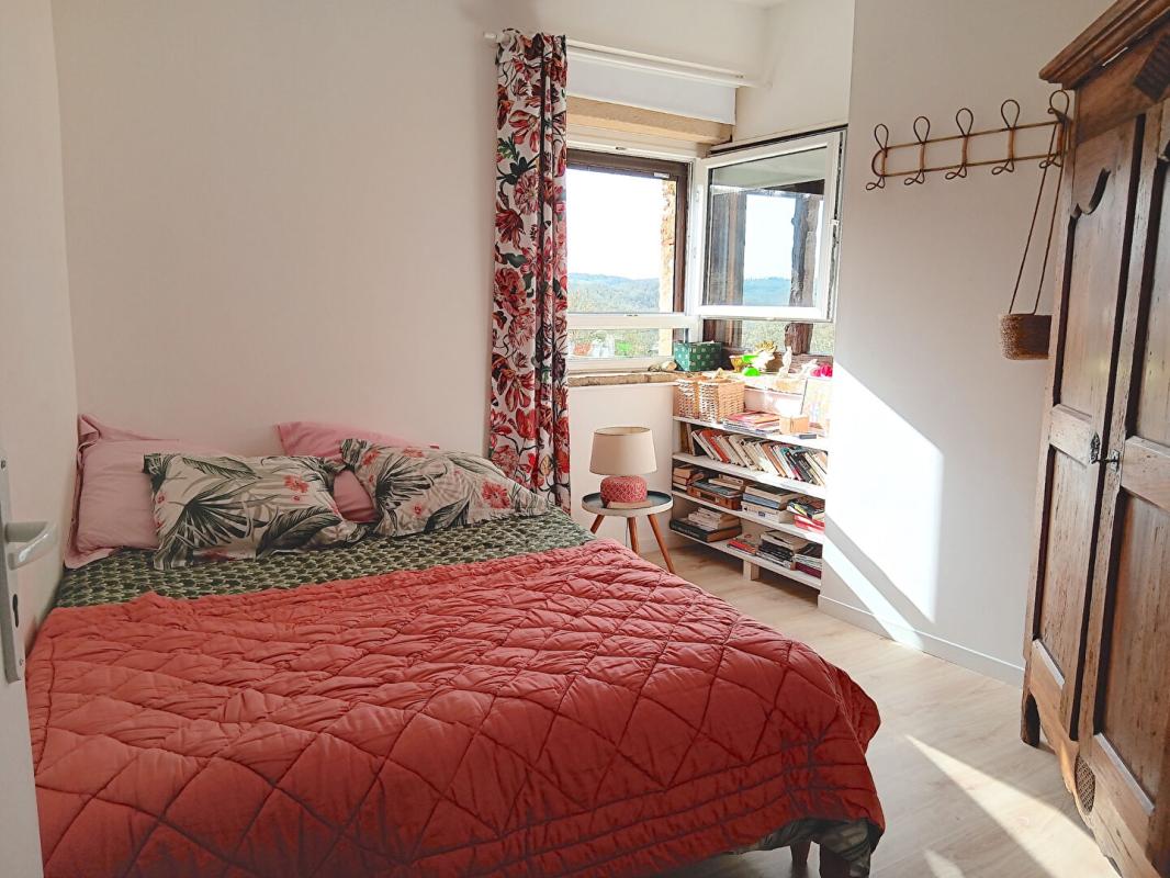 CAHORS Maison 4 chambres avec jardin Arcambal 46090 7