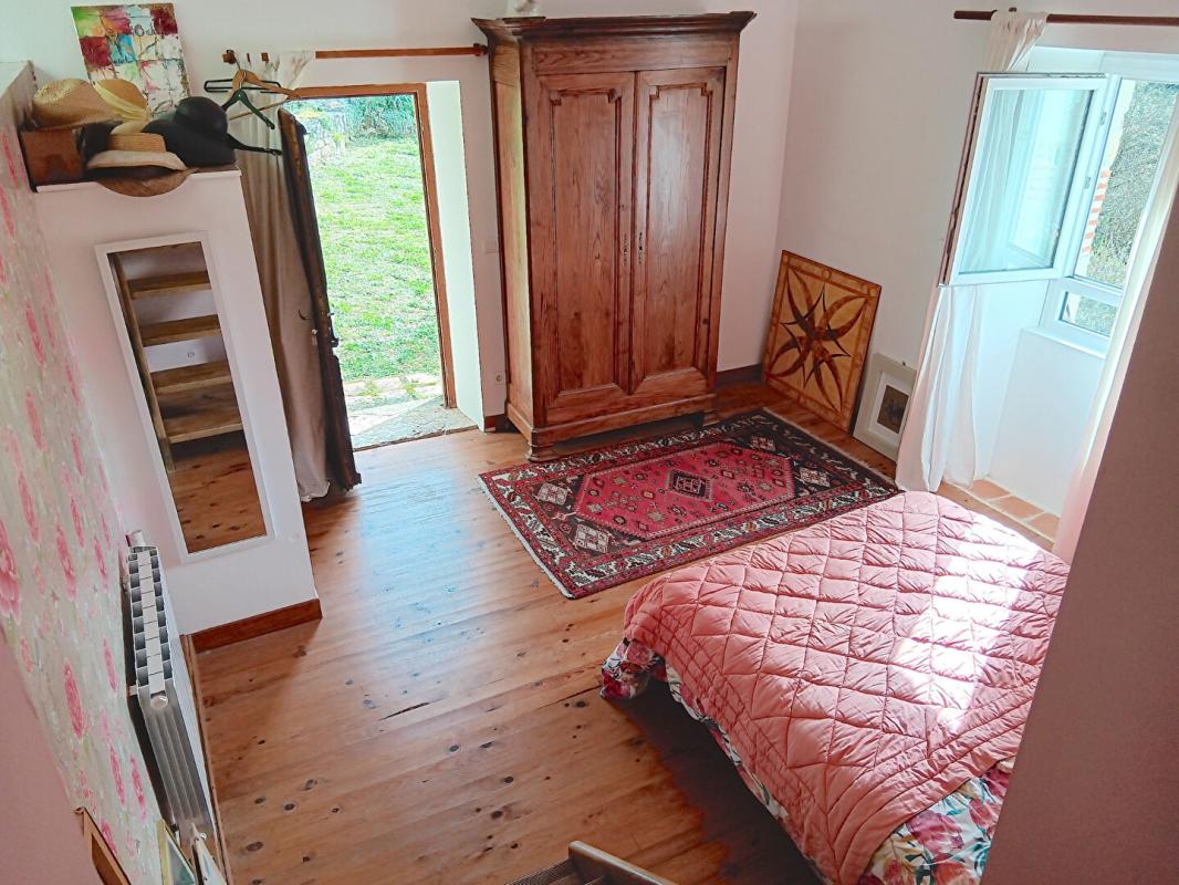 CAHORS Maison 4 chambres avec jardin Arcambal 46090 8