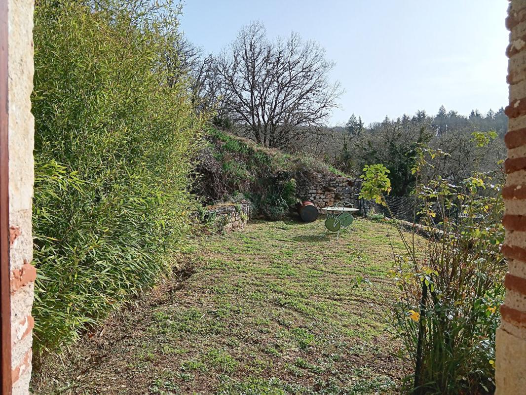 CAHORS Maison 4 chambres avec jardin Arcambal 46090 9