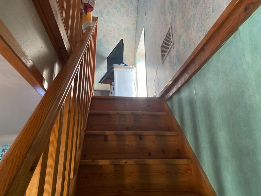 MARTIZAY Maison Martizay 4 pièce(s) 60 m2 10