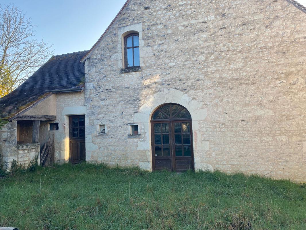 MARTIZAY Maison Martizay 4 pièce(s) 60 m2 11