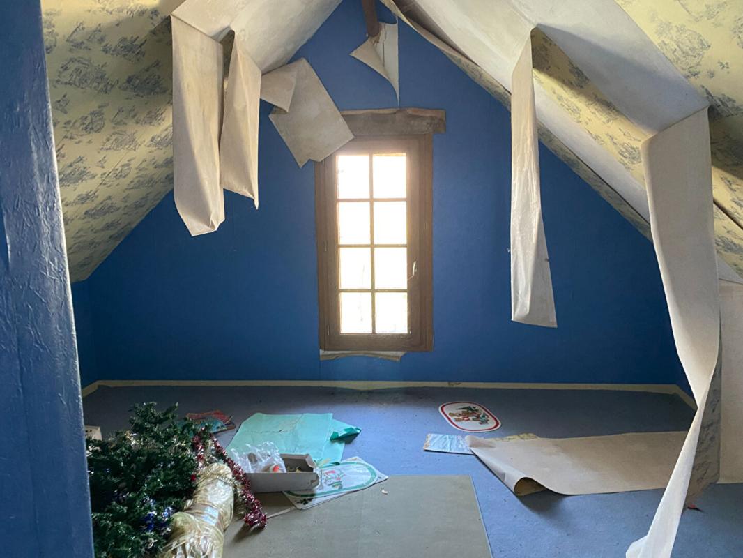 MARTIZAY Maison Martizay 4 pièce(s) 60 m2 13