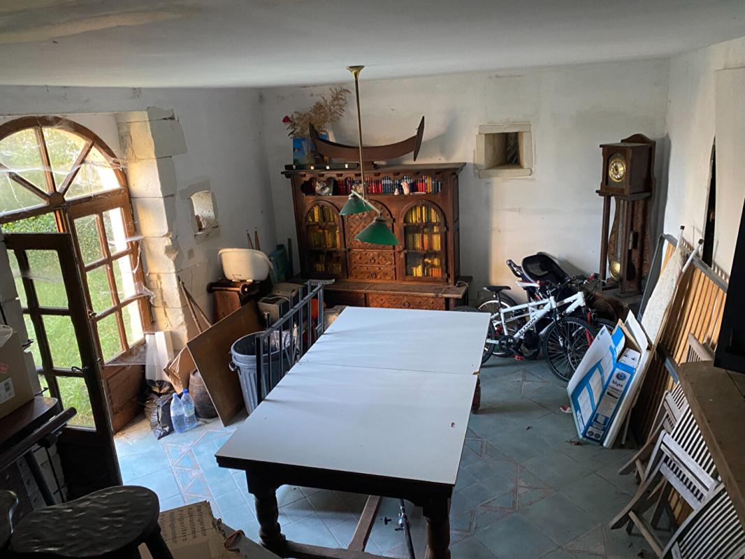 MARTIZAY Maison Martizay 4 pièce(s) 60 m2 14