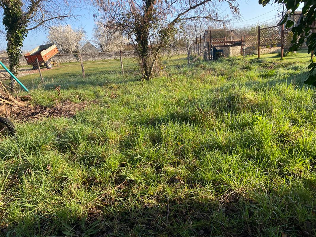 MARTIZAY Maison Martizay 4 pièce(s) 60 m2 3