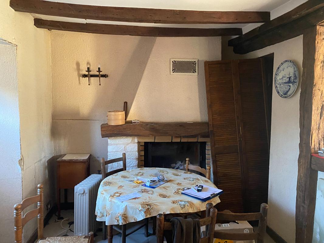 MARTIZAY Maison Martizay 4 pièce(s) 60 m2 6