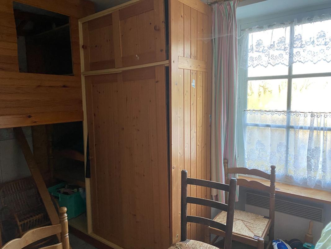 MARTIZAY Maison Martizay 4 pièce(s) 60 m2 7