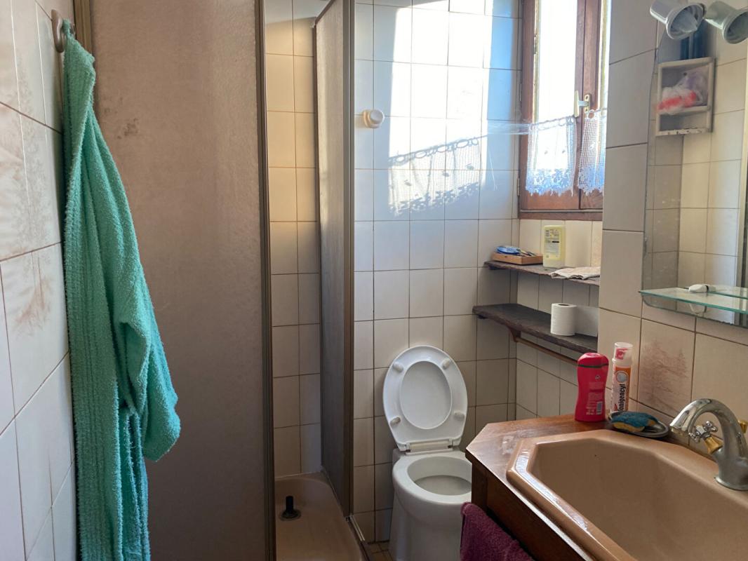 MARTIZAY Maison Martizay 4 pièce(s) 60 m2 8