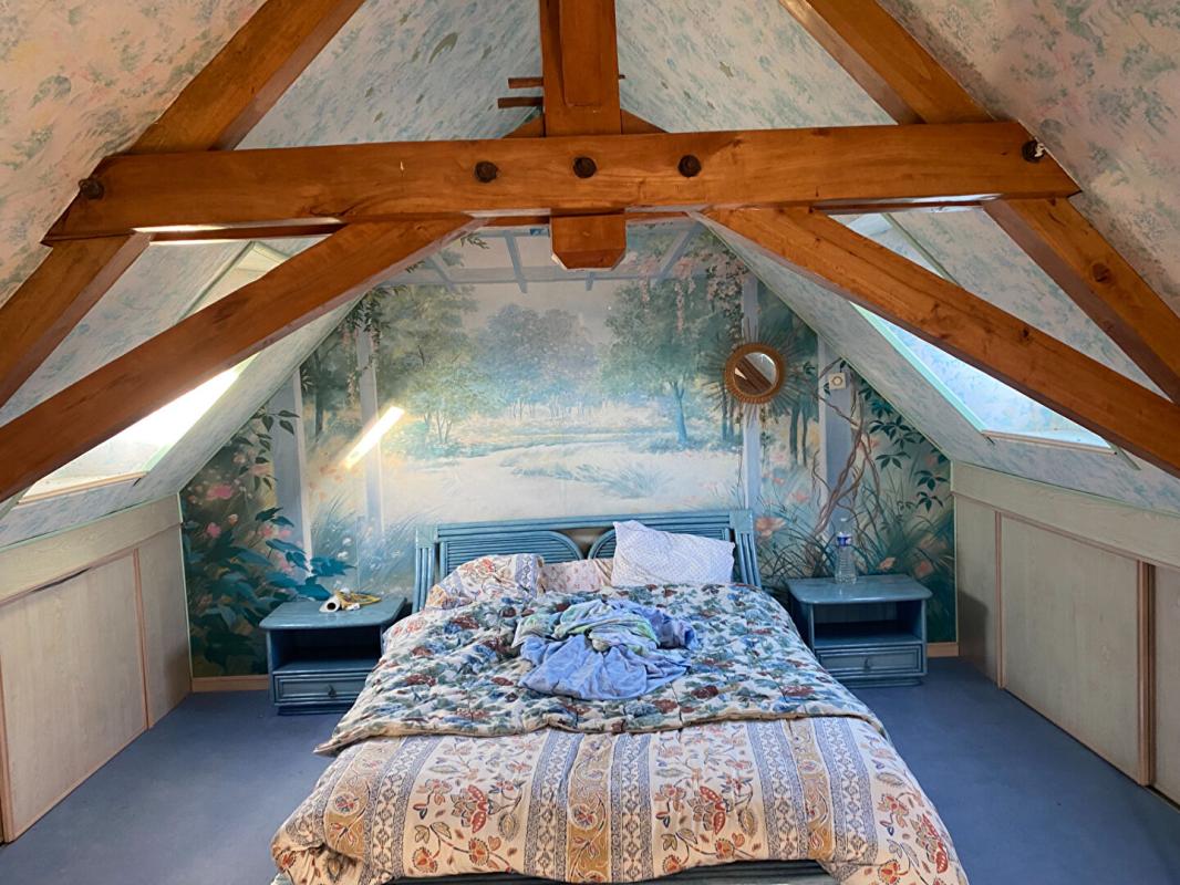 MARTIZAY Maison Martizay 4 pièce(s) 60 m2 9