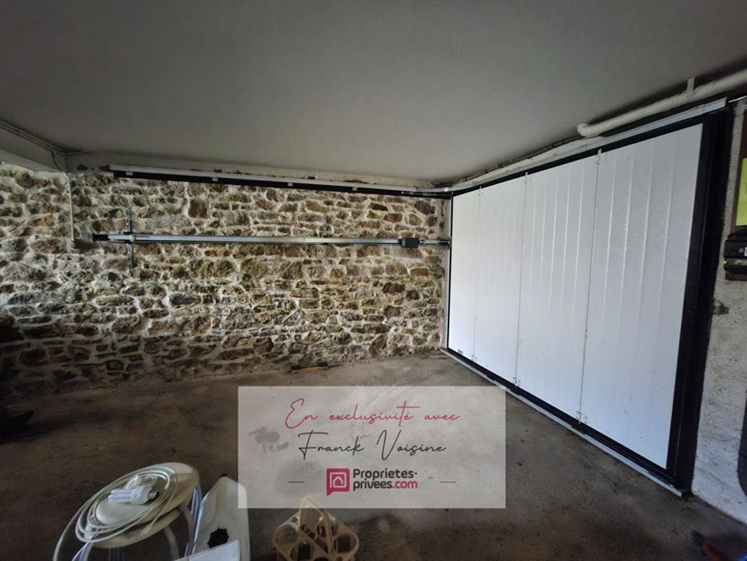 LES HERBIERS A VENDRE en exclusivité aux Herbiers, Maison de 140 m2 avec 4 Chambres et 1 bureau sur un terrain de 1062 m2 15