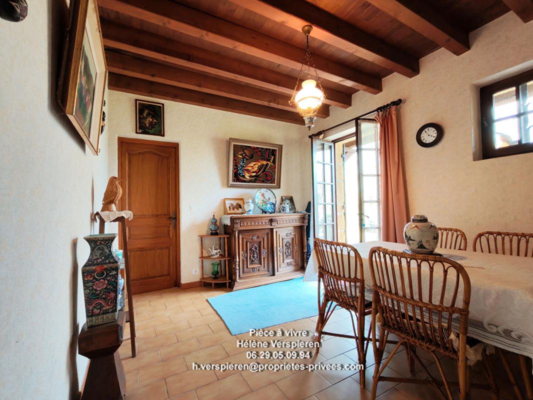 BELVES Maison Belves 8 pièce(s) 181 m2 terrain de 9017 m2 10