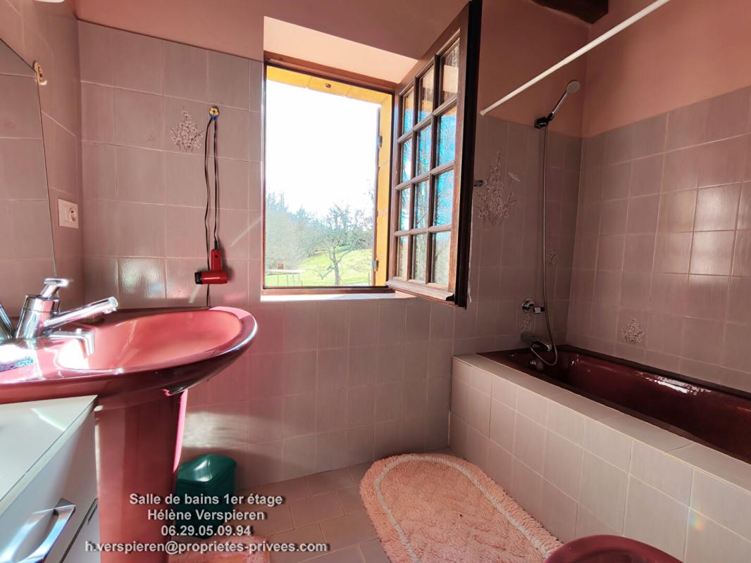 BELVES Maison Belves 8 pièce(s) 181 m2 terrain de 9017 m2 12