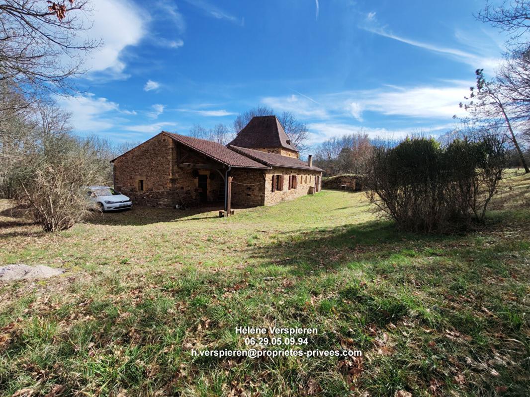 BELVES Maison Belves 8 pièce(s) 181 m2 terrain de 9017 m2 15