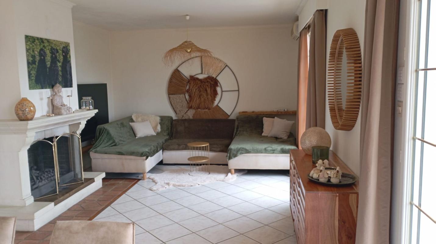 SEYCHES Spacieuse maison avec atelier, piscine et superbe potentiel sur un beau terrain 5