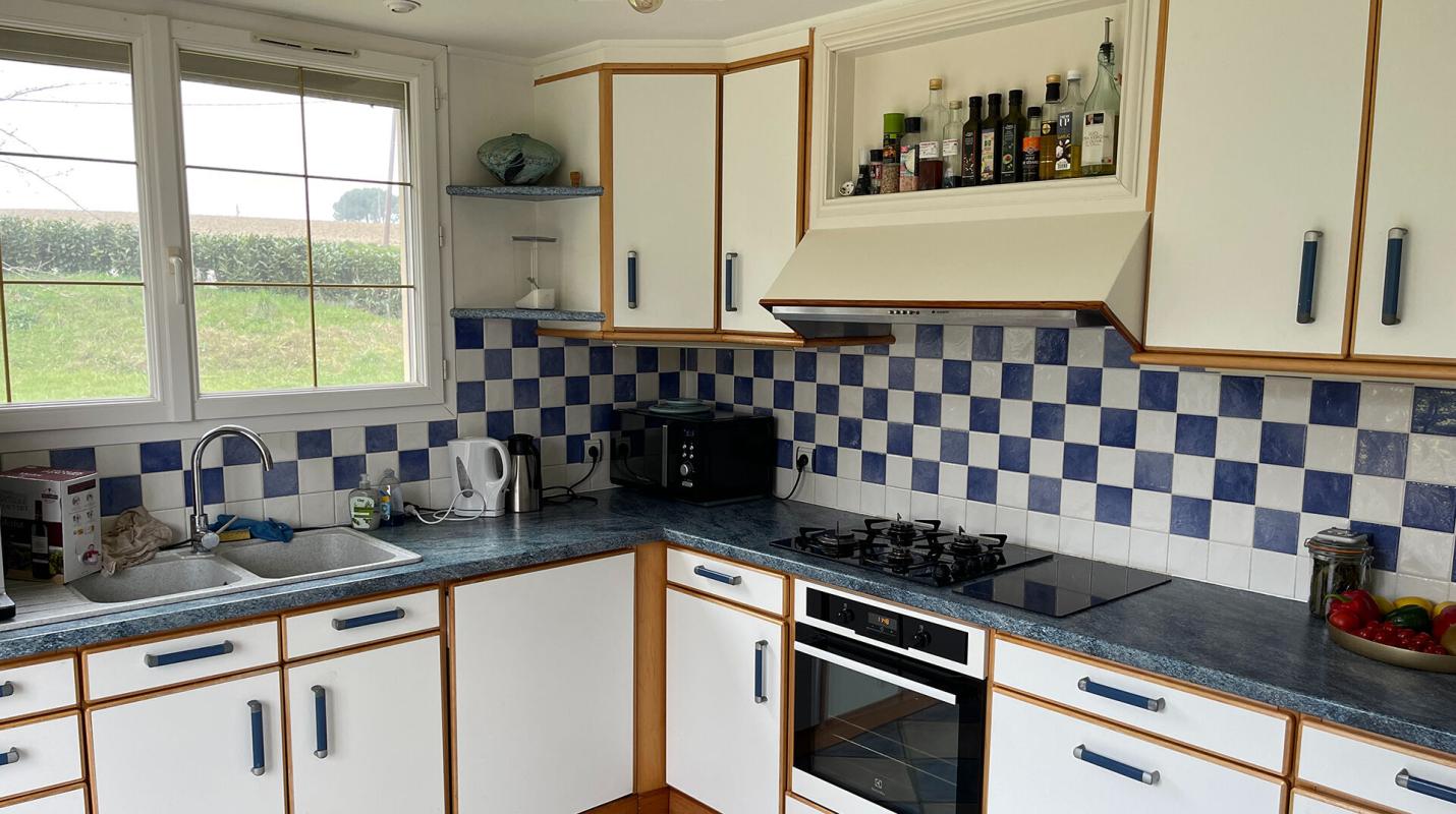 SEYCHES Spacieuse maison avec atelier, piscine et superbe potentiel sur un beau terrain 7