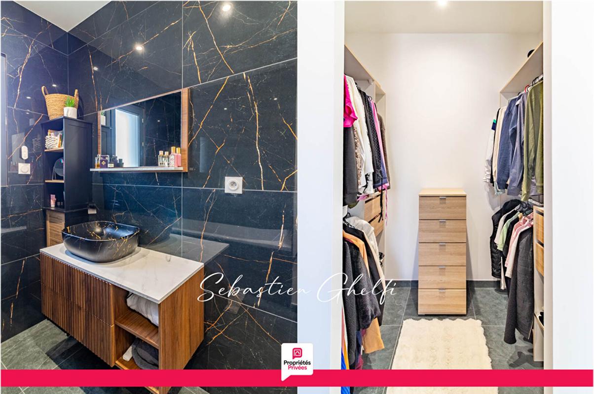 ROMORANTIN-LANTHENAY Maison Romorantin Lanthenay 5 pièce(s) 128 m2 10