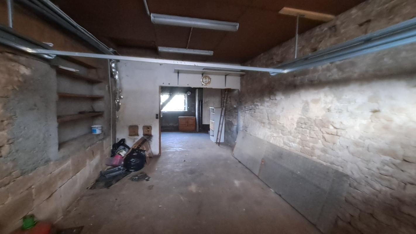 VIOMENIL Maison mitoyenne ( Viomenil  88260) 18