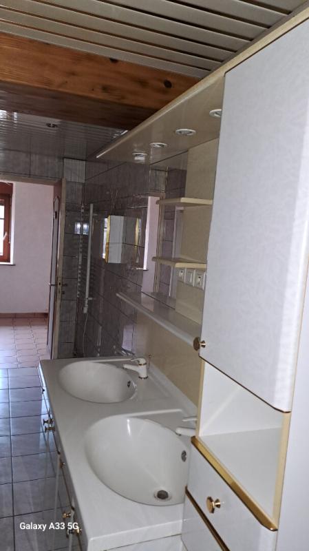 VIOMENIL Maison mitoyenne ( Viomenil  88260) 7