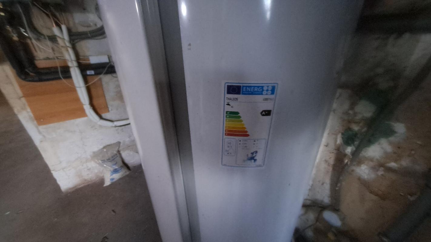 VIOMENIL Maison mitoyenne ( Viomenil  88260) 9