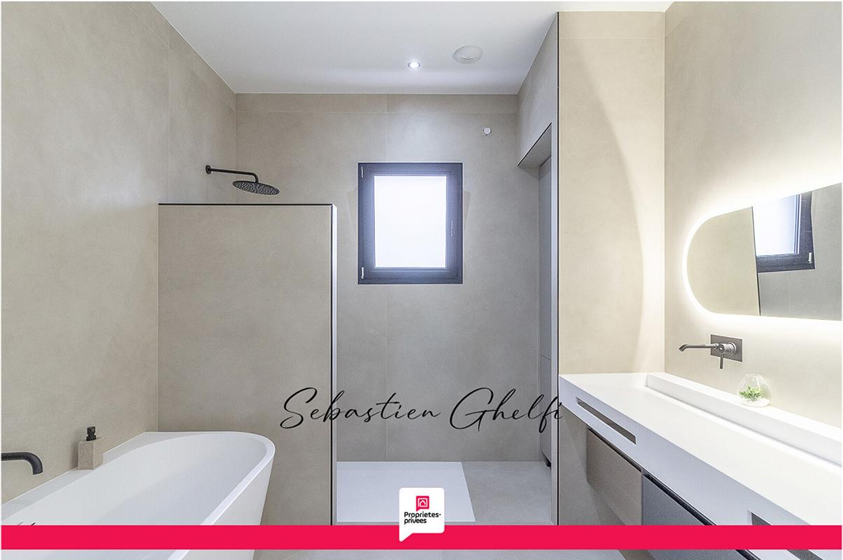 ROMORANTIN-LANTHENAY belle maison contemporaine avec 5 chambres-piscine-grand garage 15