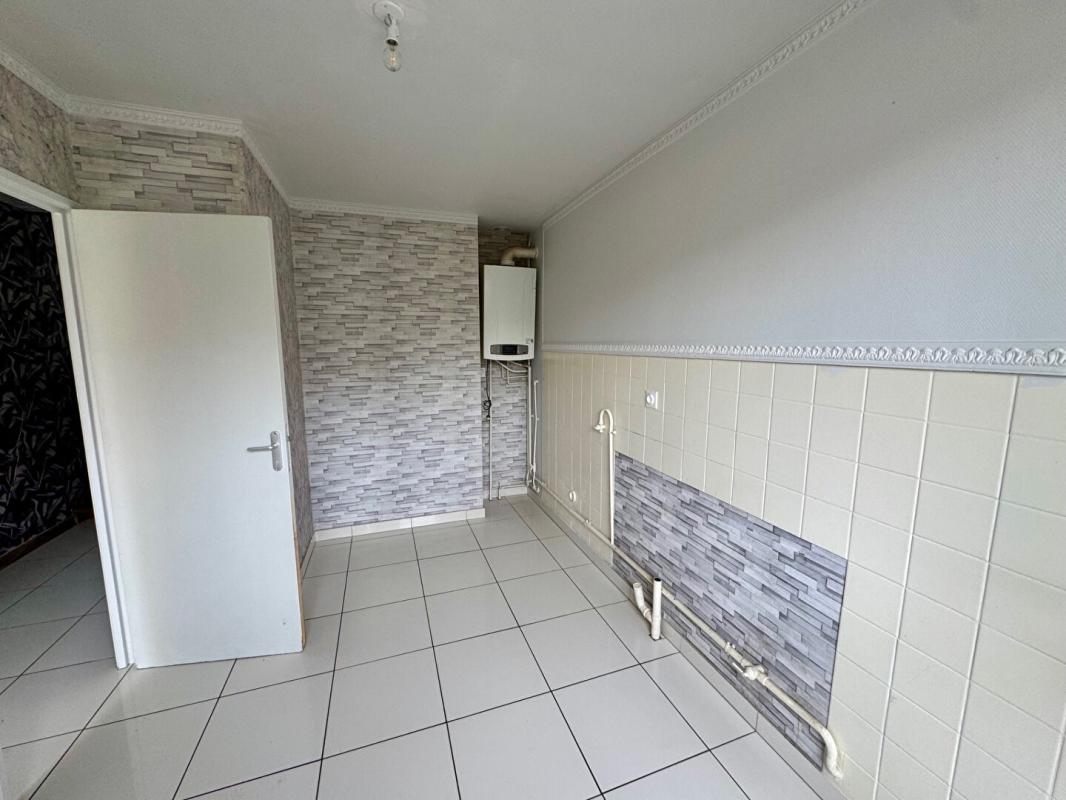 LIMOGES Maison Limoges 5 pièce(s) 121 m2 5