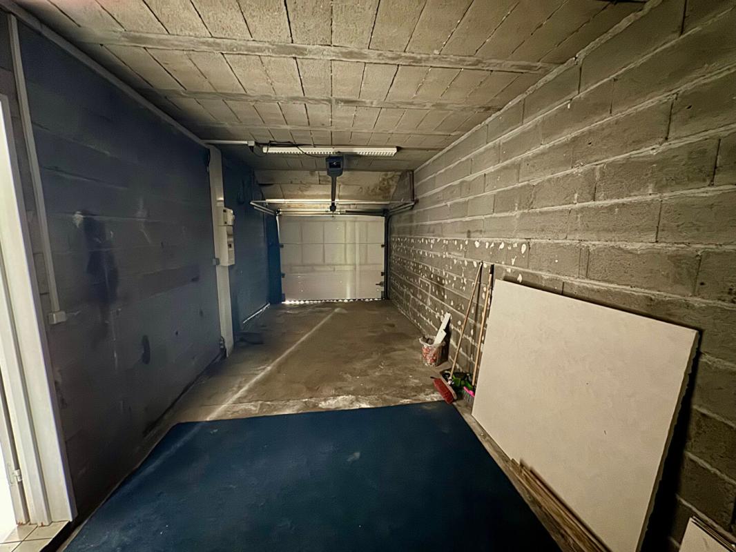 LIMOGES Maison Limoges 5 pièce(s) 121 m2 6