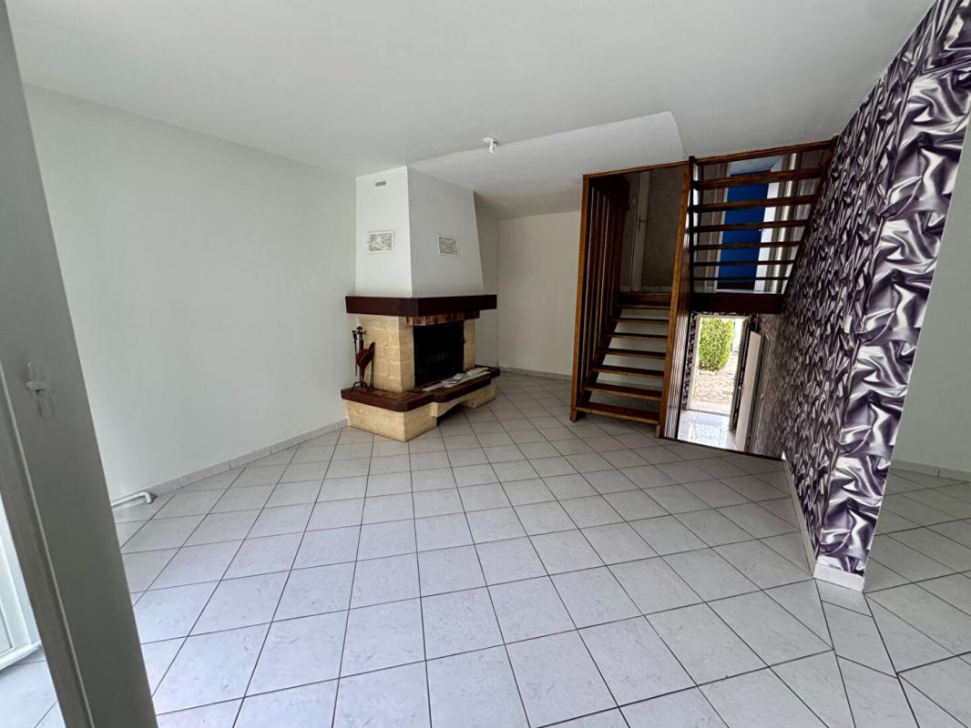 LIMOGES Maison Limoges 5 pièce(s) 121 m2 9