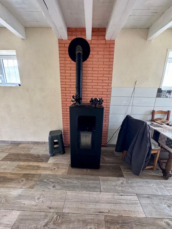 NAUCELLE Maison Naucelle 5 pièce(s) 100 m2 avec terrain constructible 10