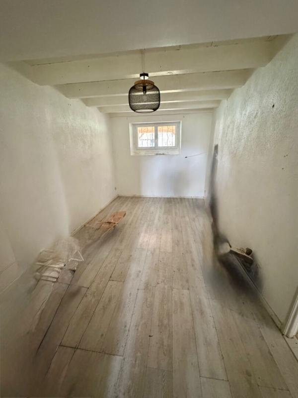 NAUCELLE Maison Naucelle 5 pièce(s) 100 m2 avec terrain constructible 11