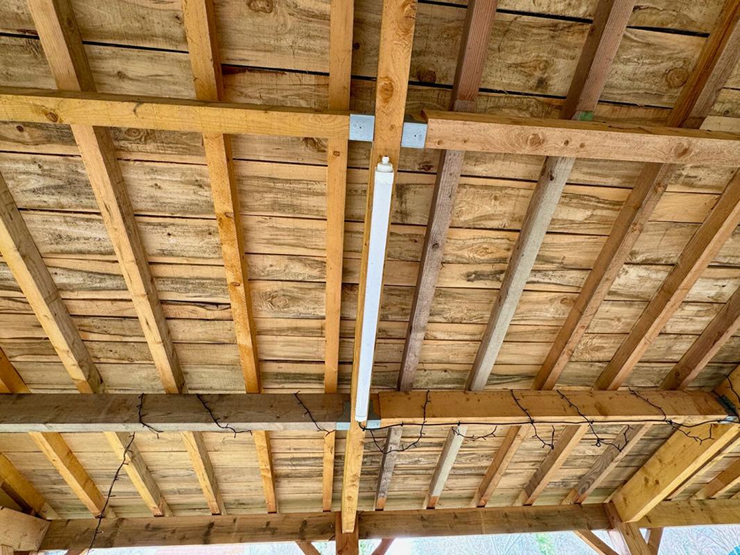 NAUCELLE Maison Naucelle 5 pièce(s) 100 m2 avec terrain constructible 13