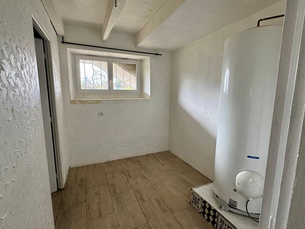 NAUCELLE Maison Naucelle 5 pièce(s) 100 m2 avec terrain constructible 14