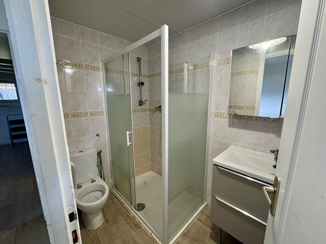 NAUCELLE Maison Naucelle 5 pièce(s) 100 m2 avec terrain constructible 15