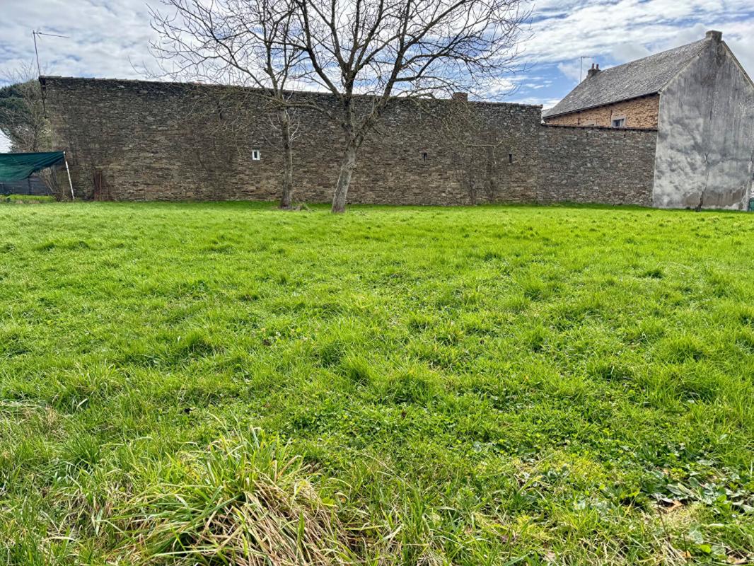 NAUCELLE Maison Naucelle 5 pièce(s) 100 m2 avec terrain constructible 17