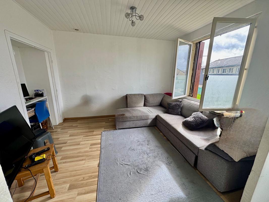 NAUCELLE Maison Naucelle 5 pièce(s) 100 m2 avec terrain constructible 7