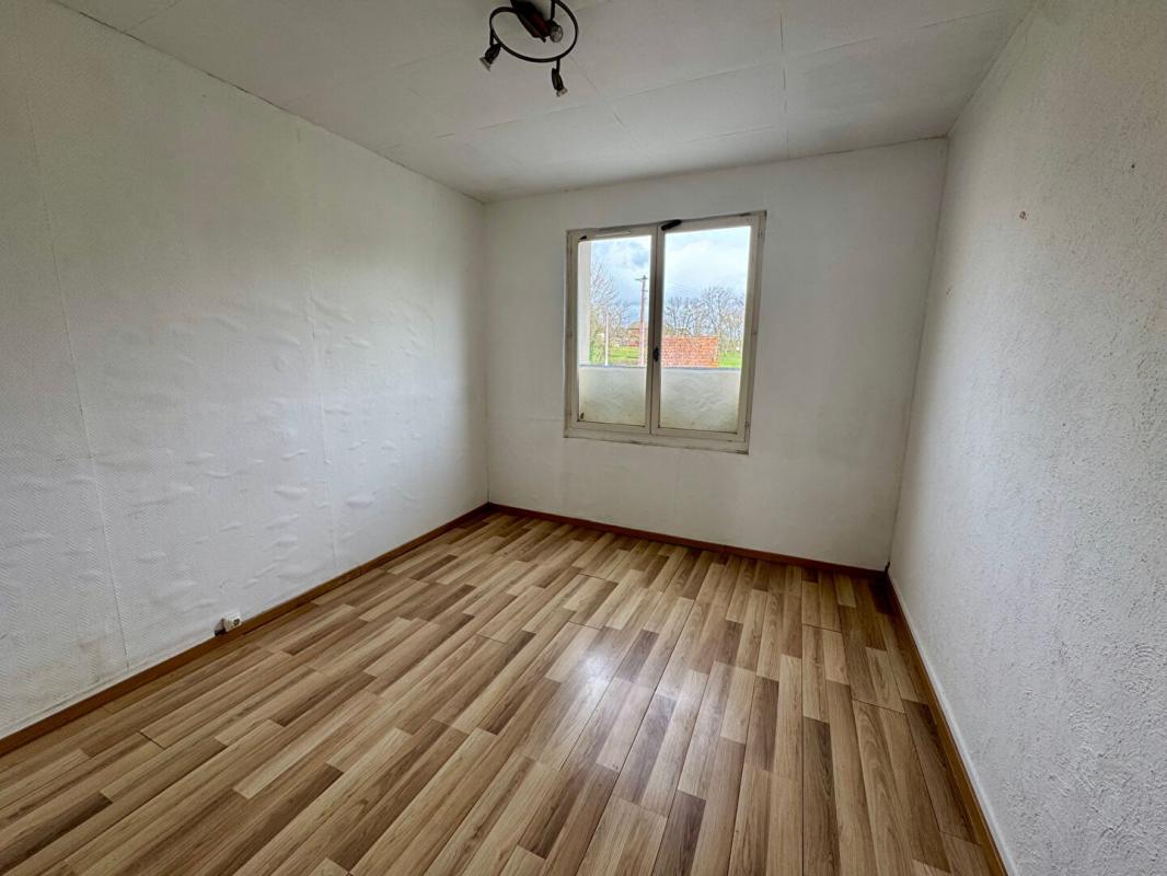 NAUCELLE Maison Naucelle 5 pièce(s) 100 m2 avec terrain constructible 9