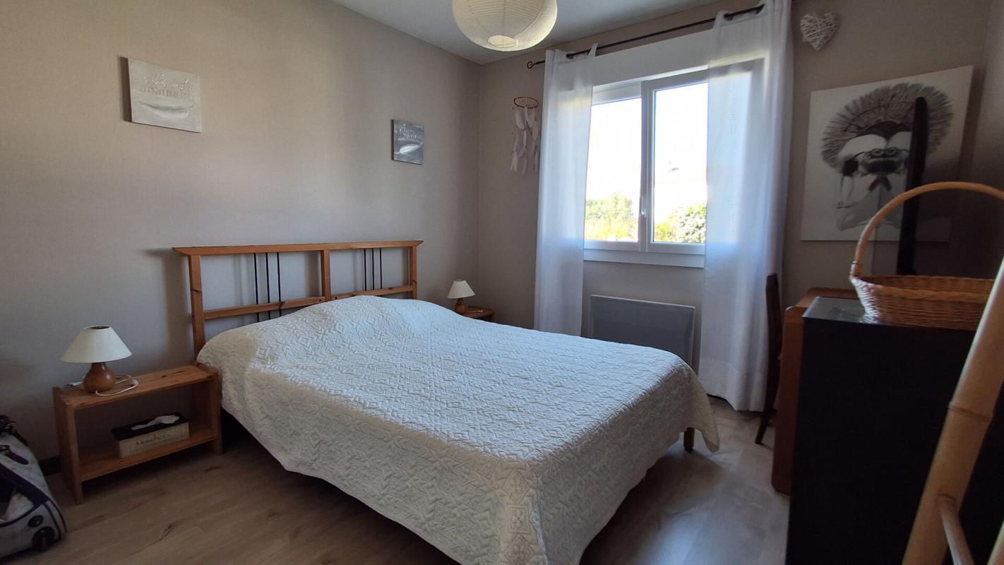 LONGEVILLE-SUR-MER Maison Le Bernard 3 pièce(s) 71 m2 7