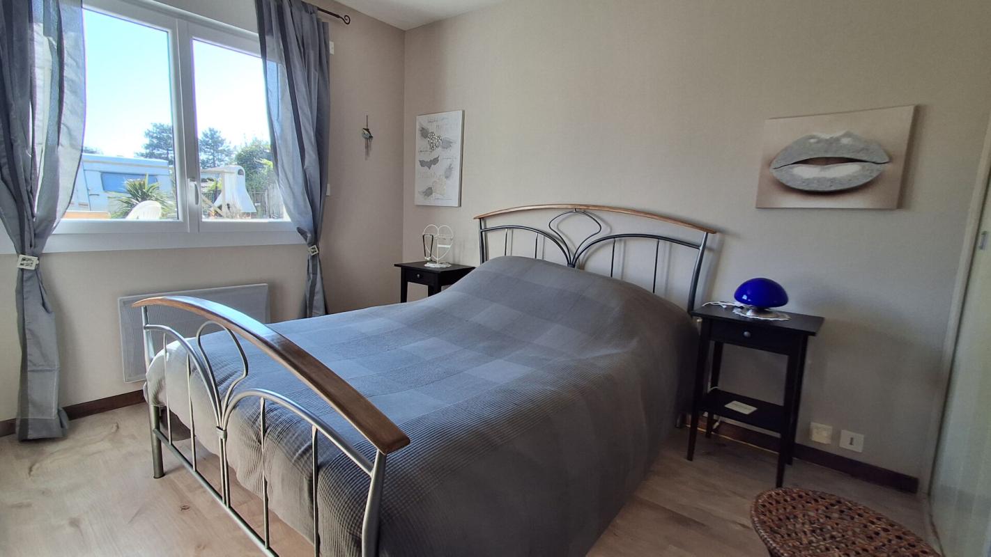 LONGEVILLE-SUR-MER Maison Le Bernard 3 pièce(s) 71 m2 8