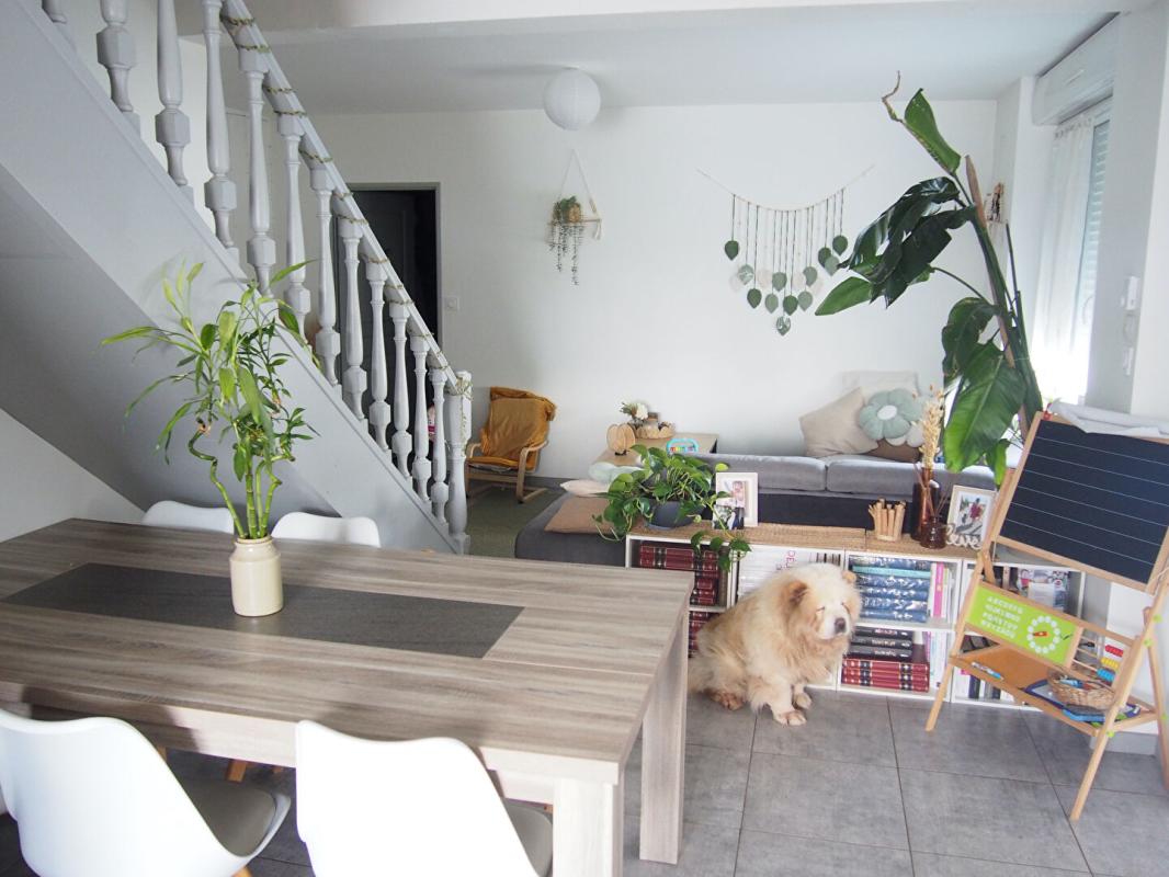 MONTCEAU-LES-MINES Quartier Bellevue 2