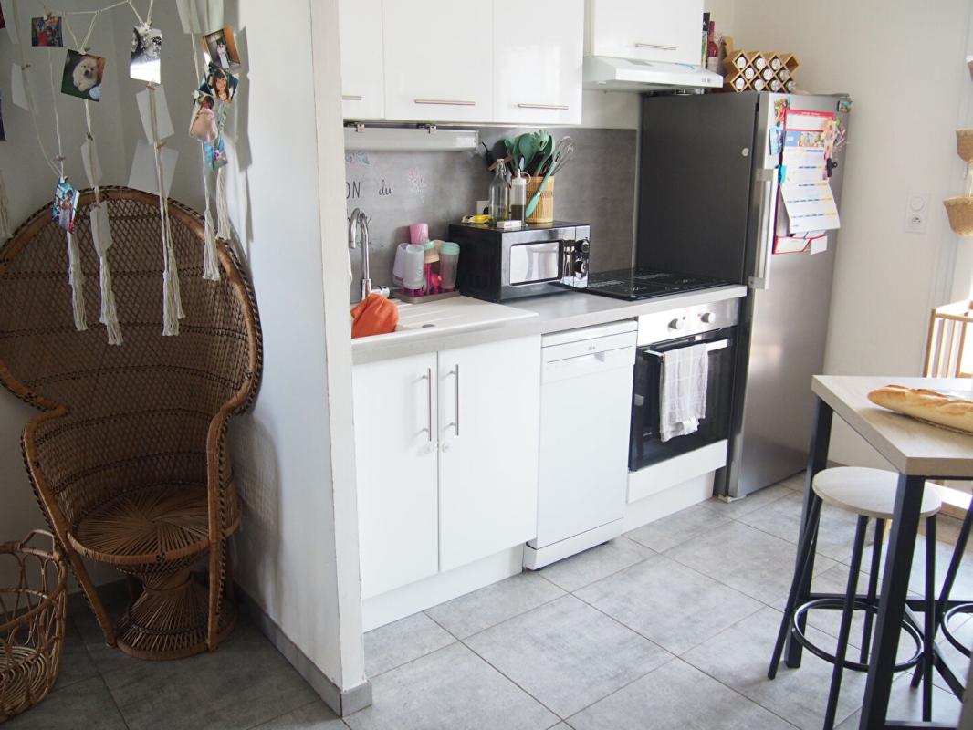 MONTCEAU-LES-MINES Quartier Bellevue 5