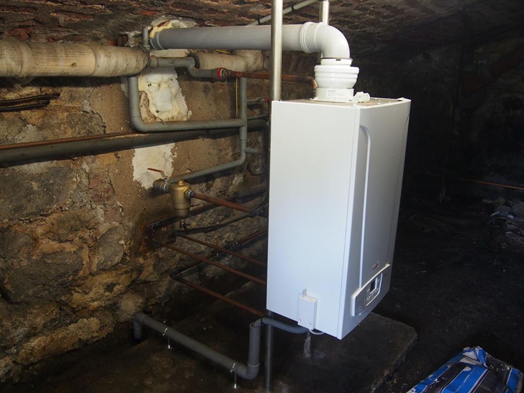 MONTCEAU-LES-MINES Quartier Bellevue 6