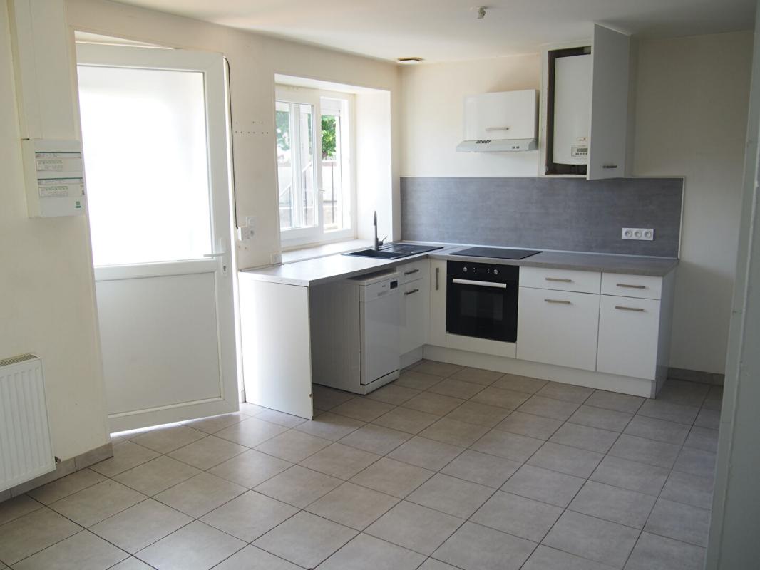 MONTCEAU-LES-MINES Quartier Bellevue 7