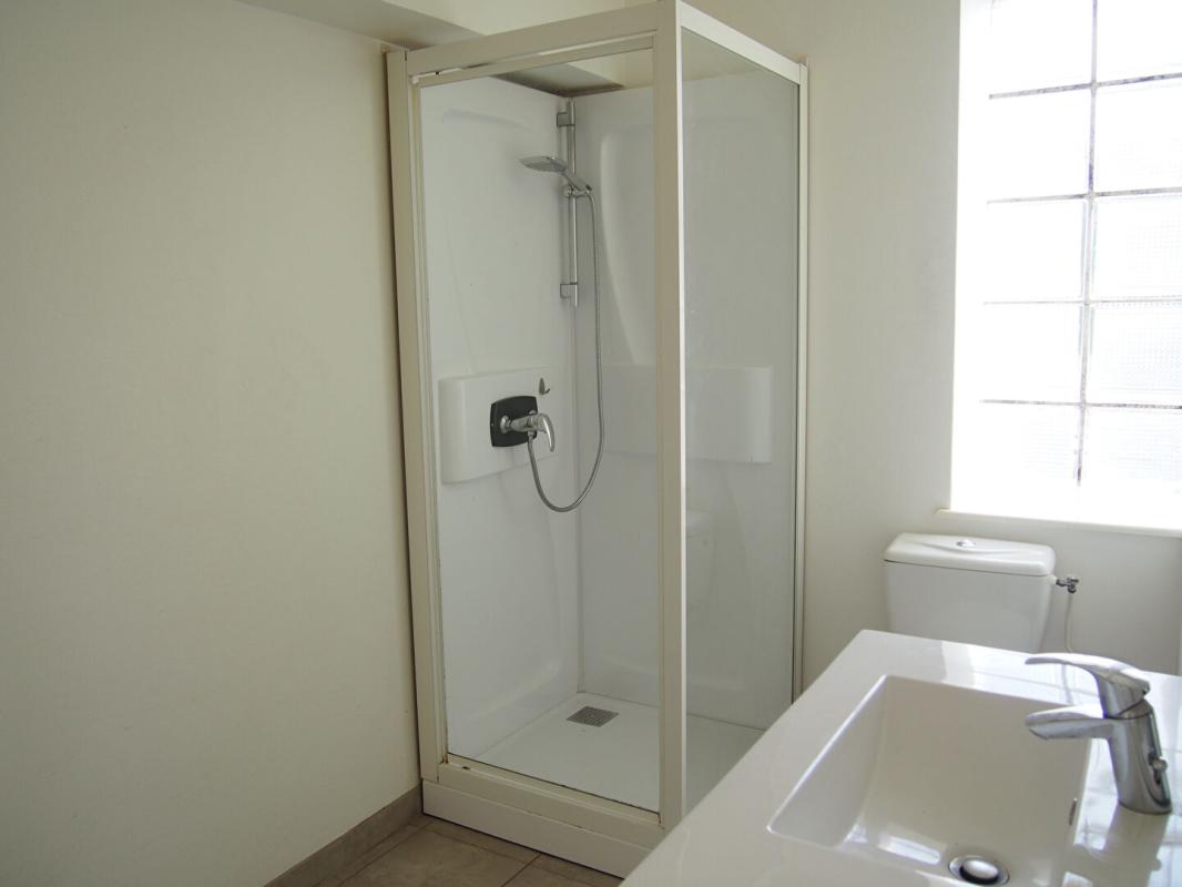 MONTCEAU-LES-MINES Quartier Bellevue 8