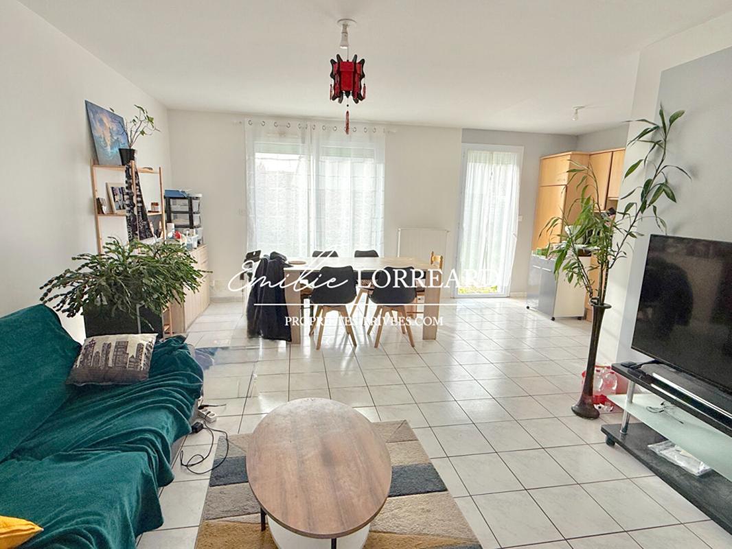 COULAINES Maison Coulaines 5 pièce(s) 92.5 m2 2