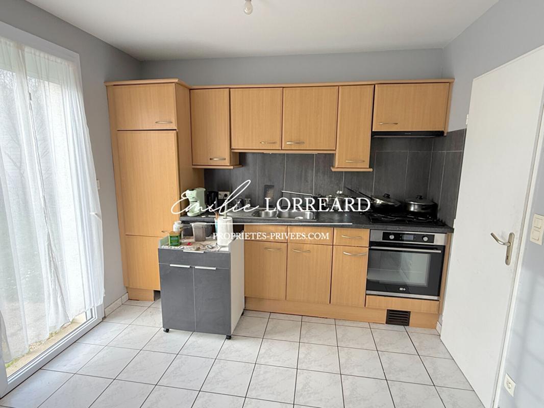 COULAINES Maison Coulaines 5 pièce(s) 92.5 m2 3