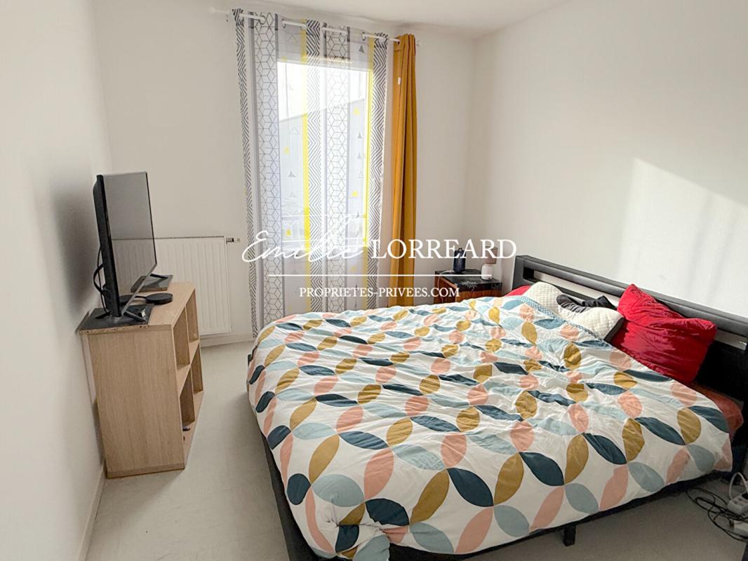 COULAINES Maison Coulaines 5 pièce(s) 92.5 m2 4