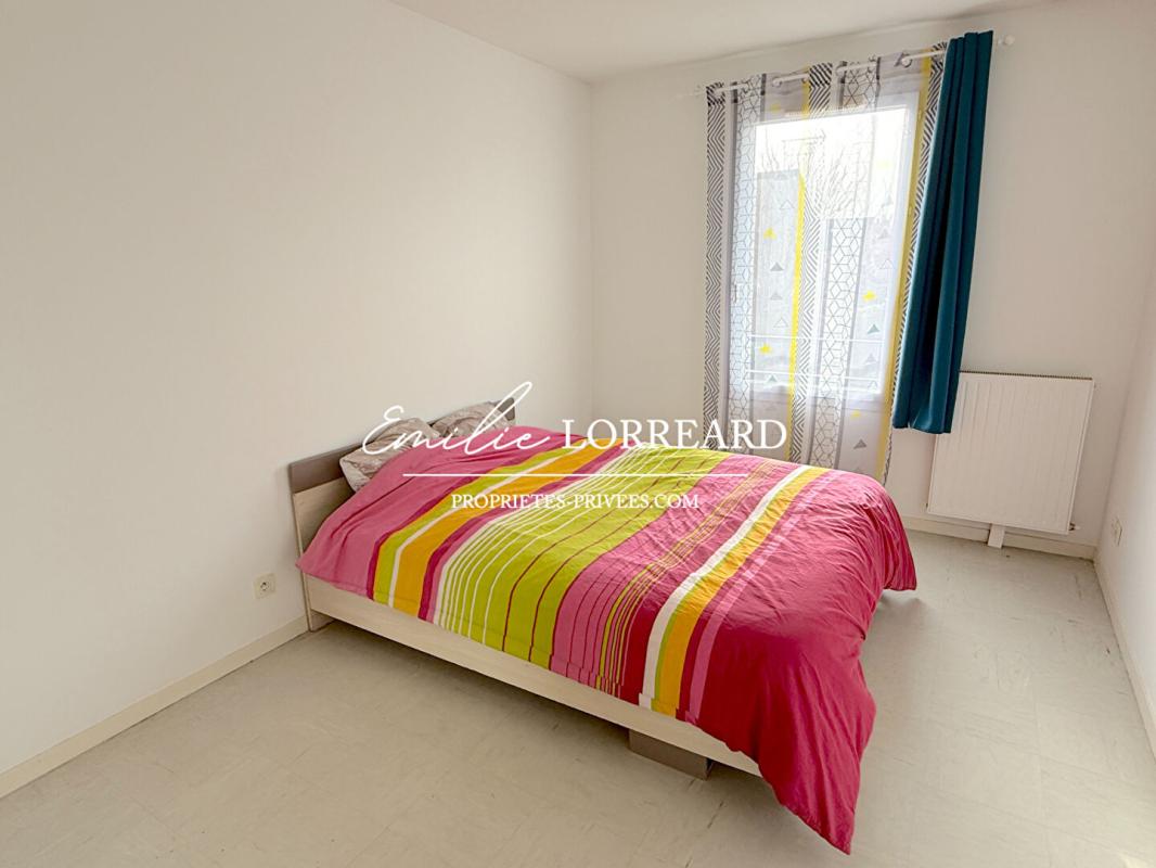 COULAINES Maison Coulaines 5 pièce(s) 92.5 m2 5