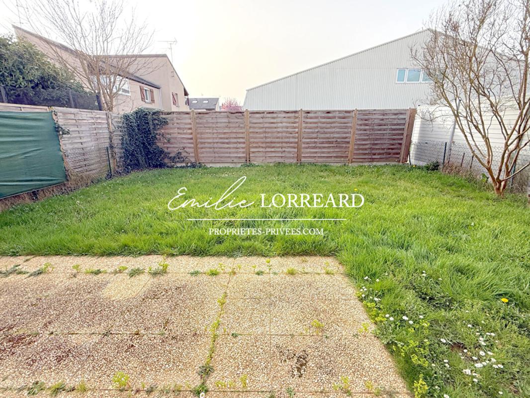 COULAINES Maison Coulaines 5 pièce(s) 92.5 m2 7