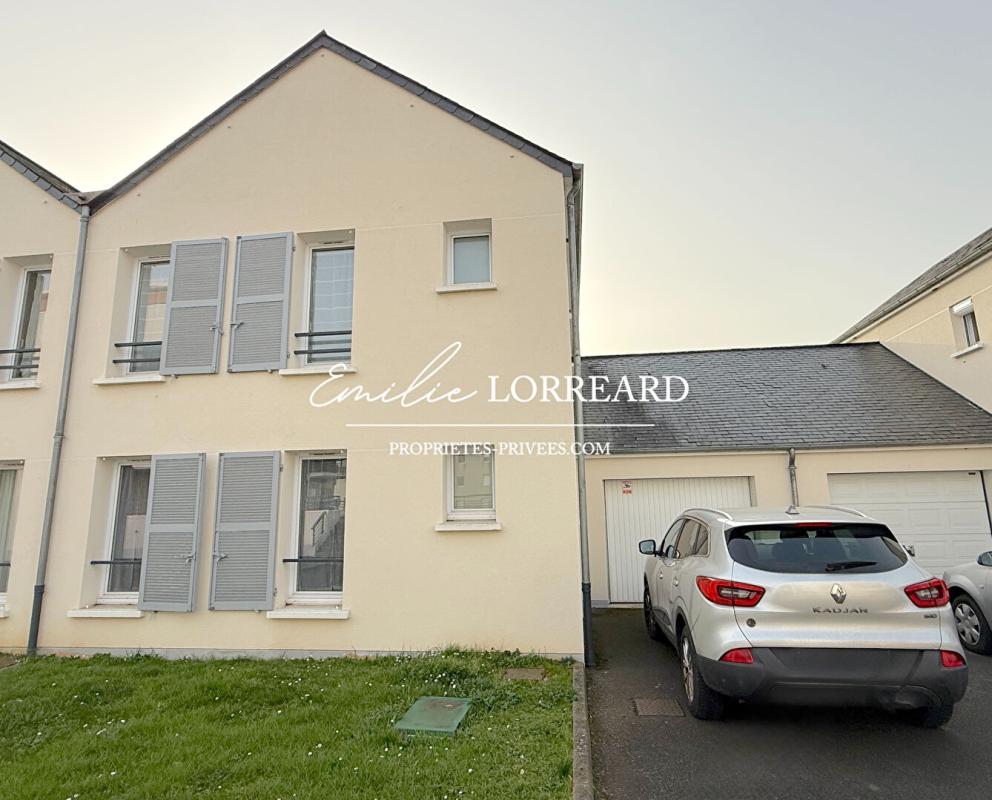 COULAINES Maison Coulaines 5 pièce(s) 92.5 m2 8