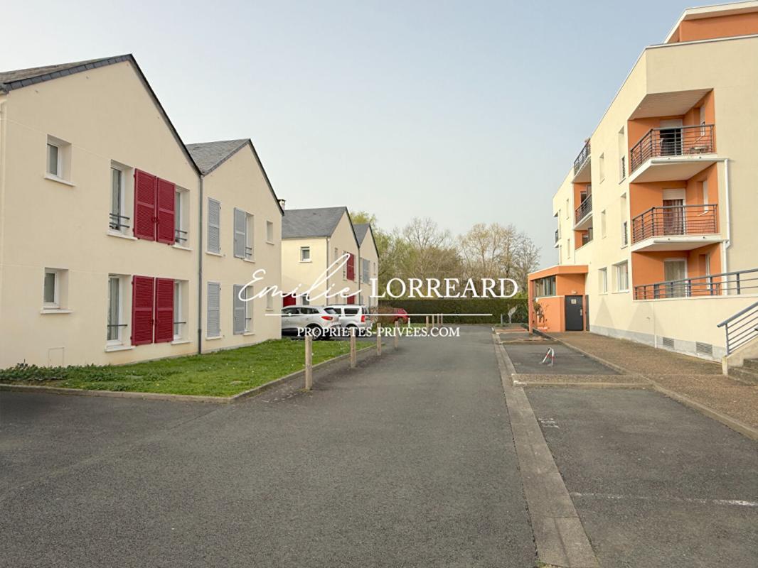 COULAINES Maison Coulaines 5 pièce(s) 92.5 m2 9